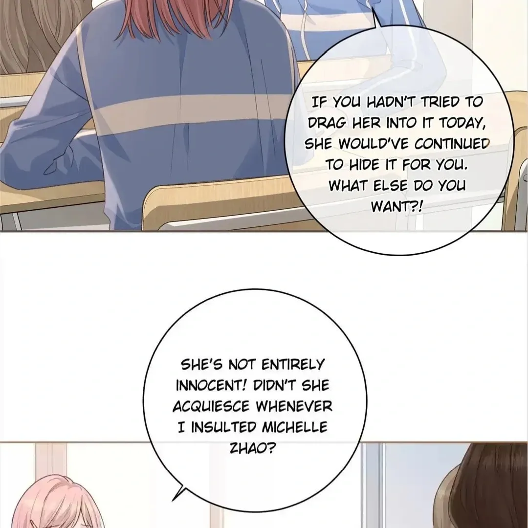 My Charm, Your Karma Chapter 25 page 10 - 