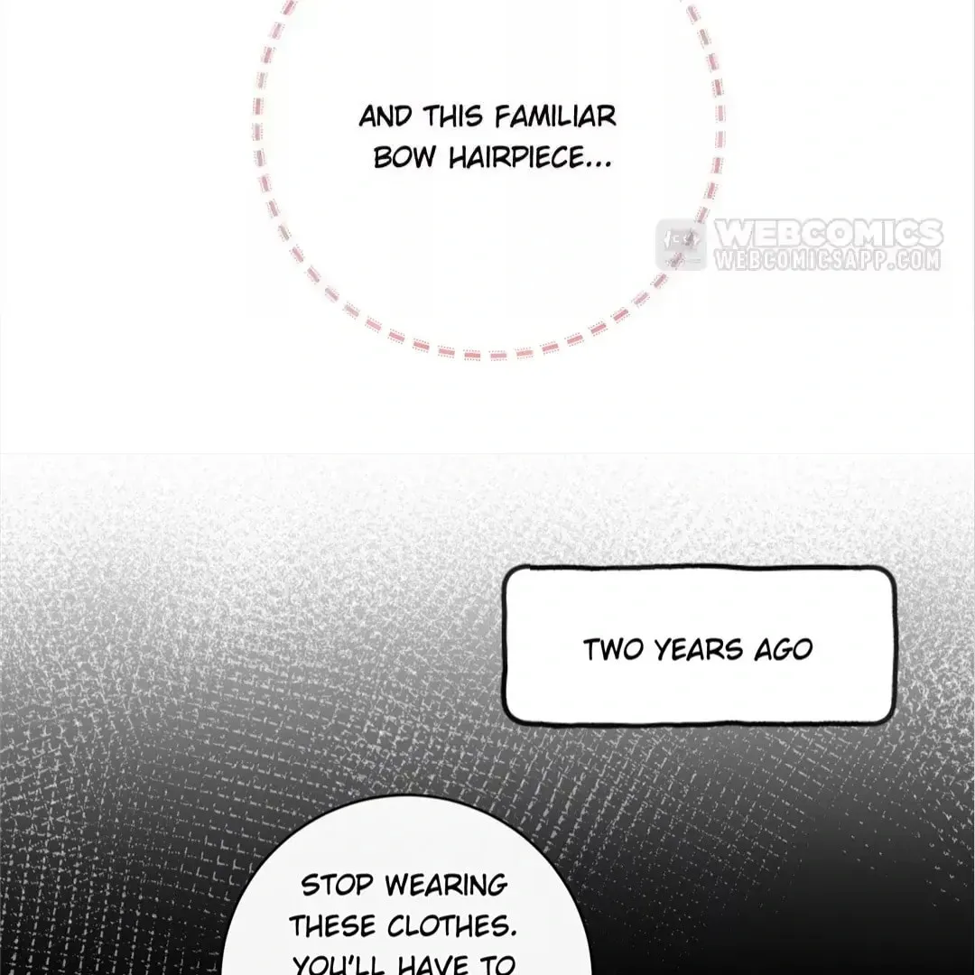 My Charm, Your Karma Chapter 26 page 11 - 