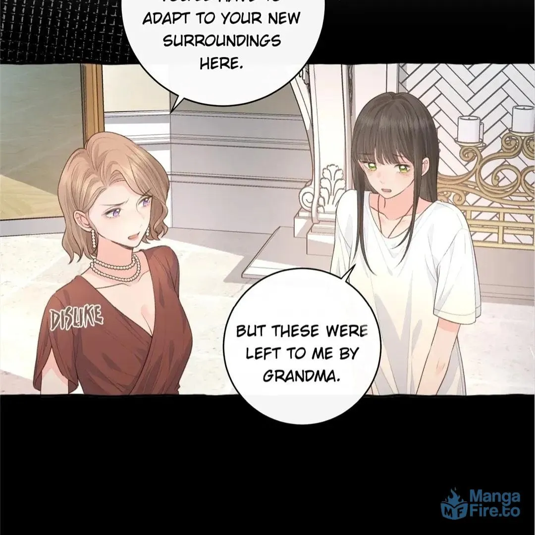 My Charm, Your Karma Chapter 26 page 12 - 