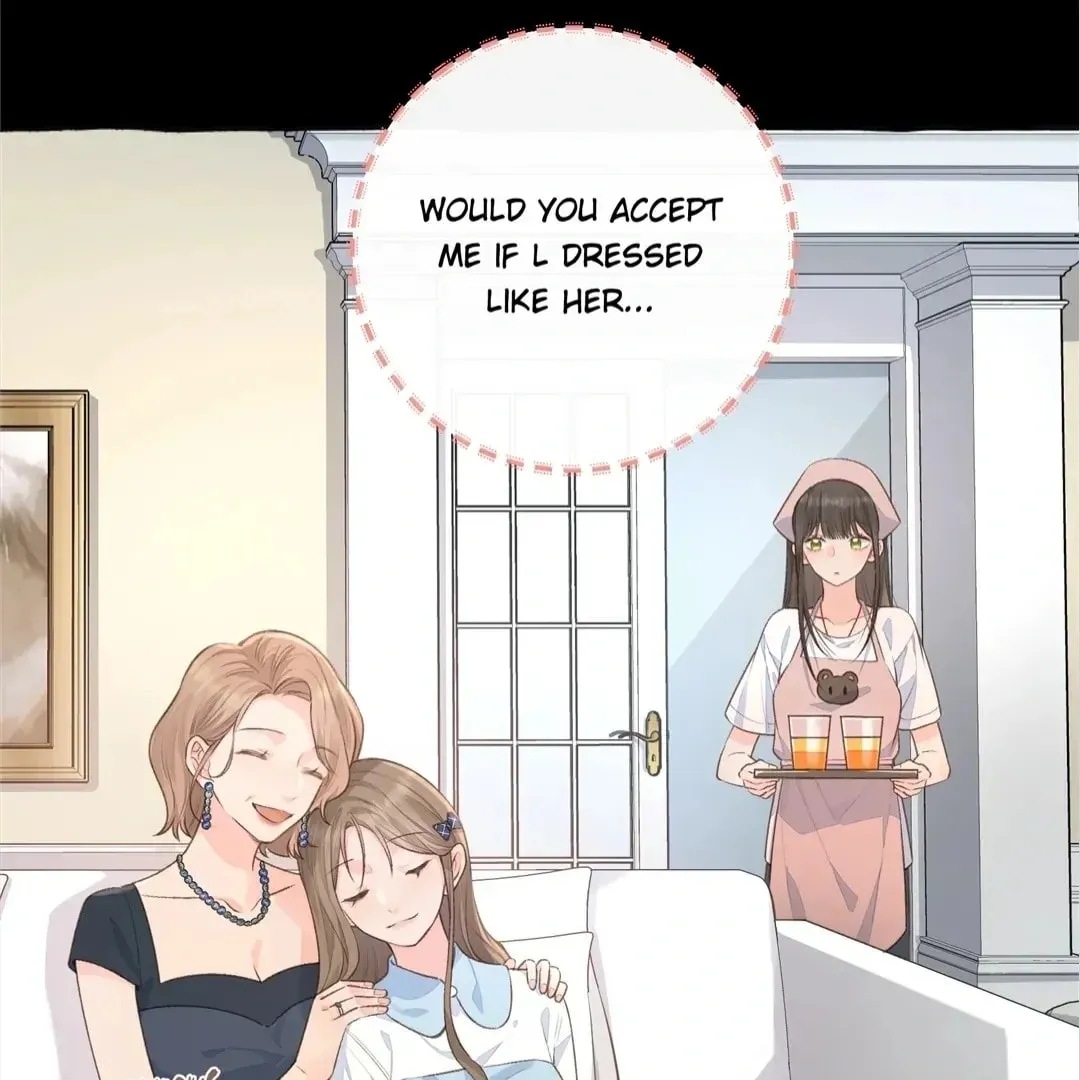 My Charm, Your Karma Chapter 26 page 13 - 