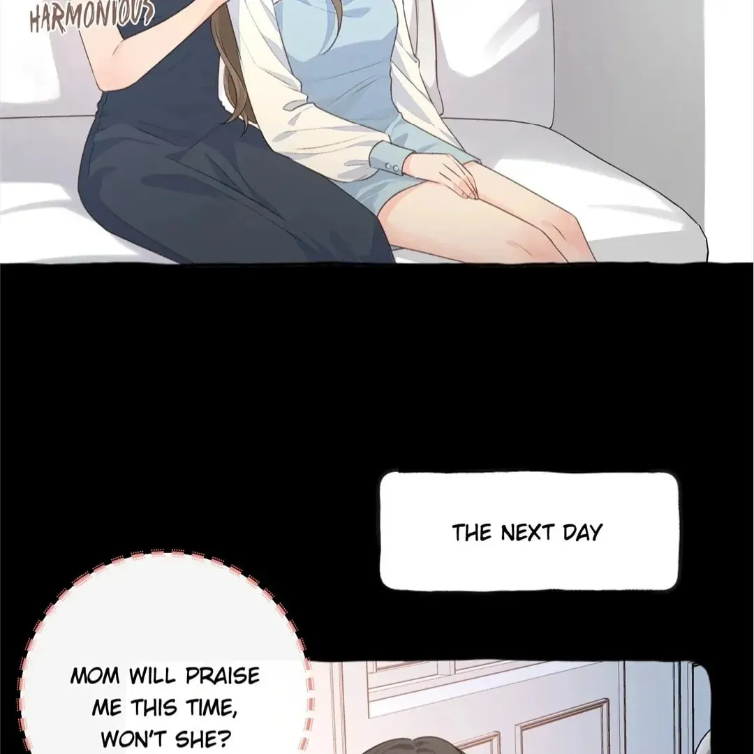 My Charm, Your Karma Chapter 26 page 14 - 