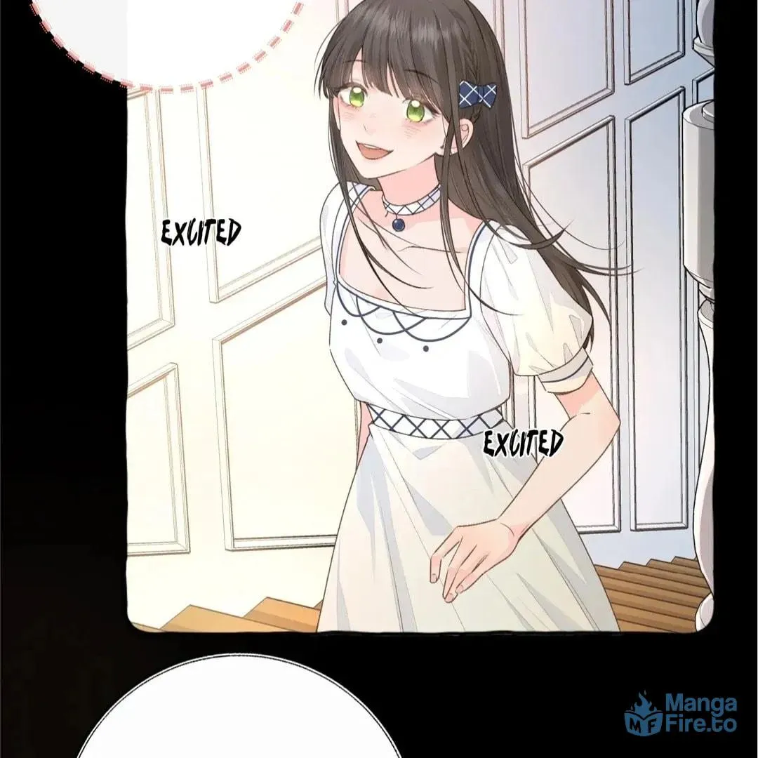 My Charm, Your Karma Chapter 26 page 15 - 