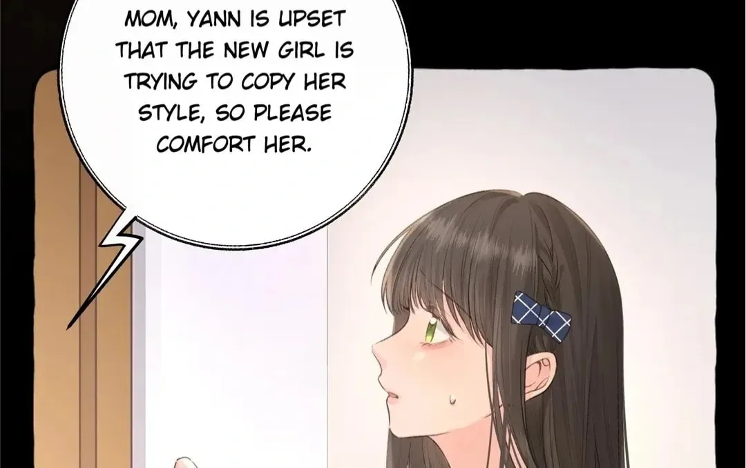 My Charm, Your Karma Chapter 26 page 16 - 