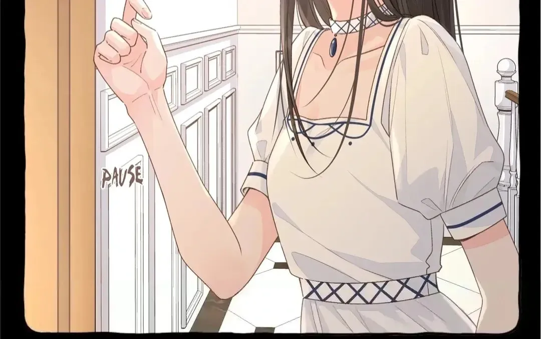 My Charm, Your Karma Chapter 26 page 17 - 