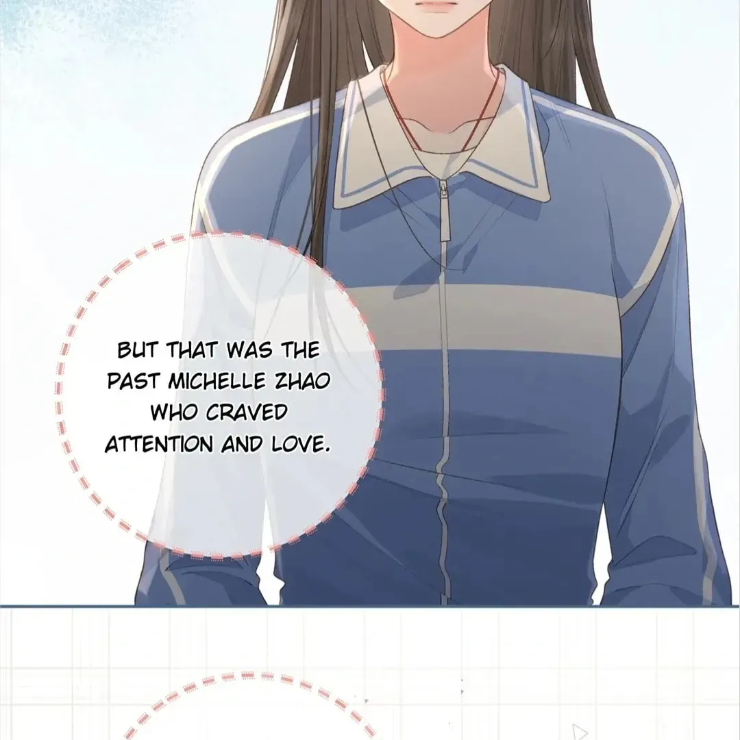 My Charm, Your Karma Chapter 26 page 20 - 