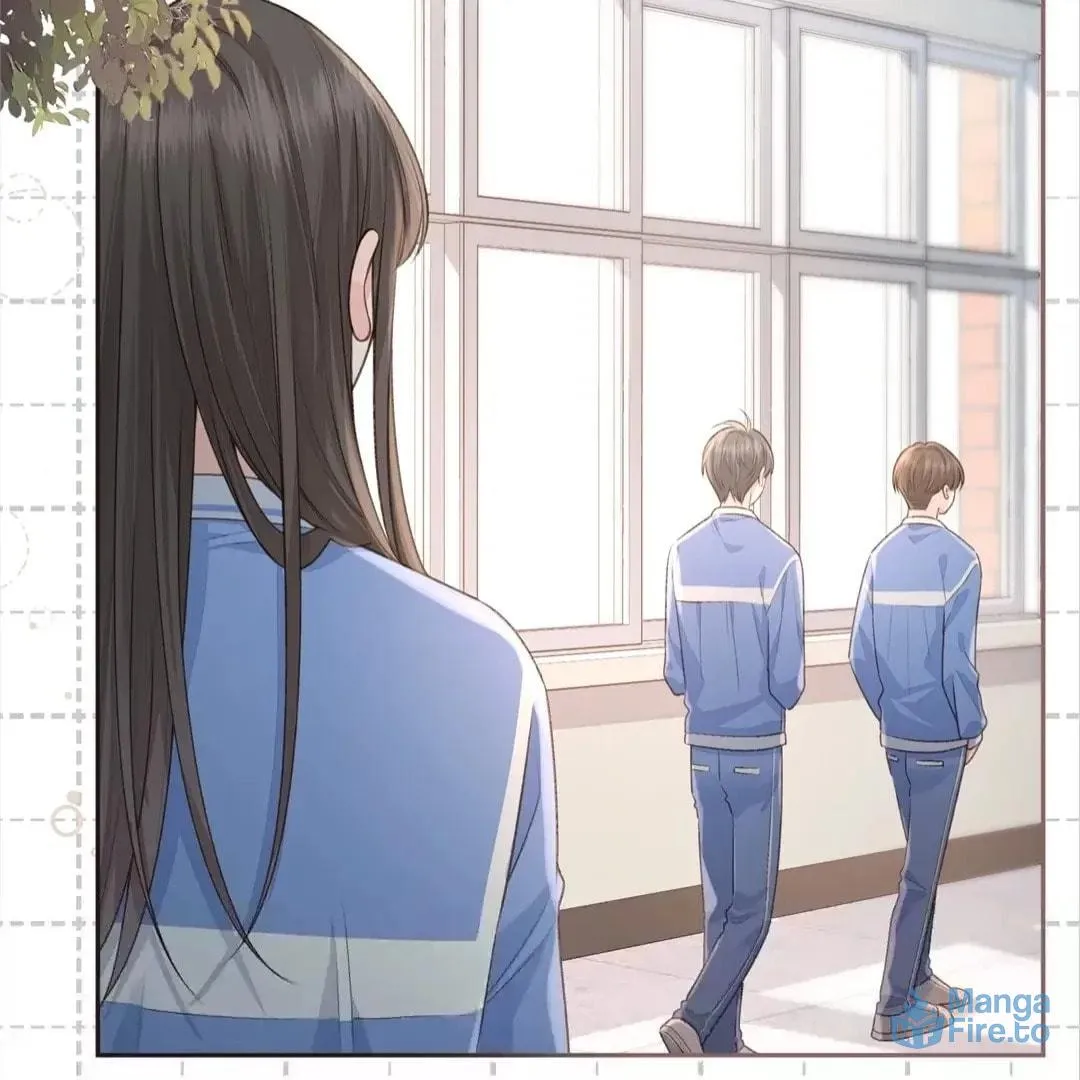 My Charm, Your Karma Chapter 26 page 3 - 