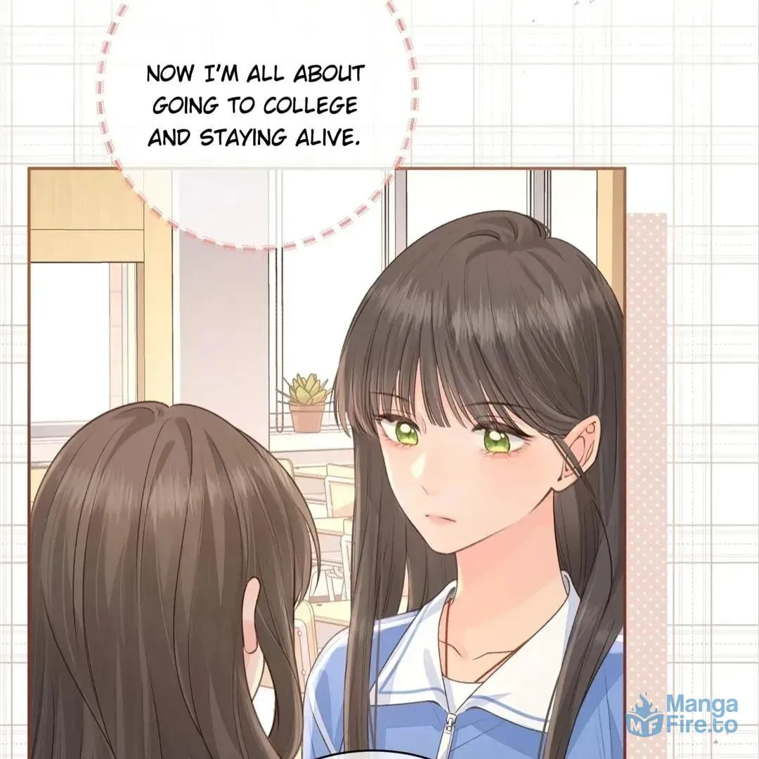 My Charm, Your Karma Chapter 26 page 21 - 