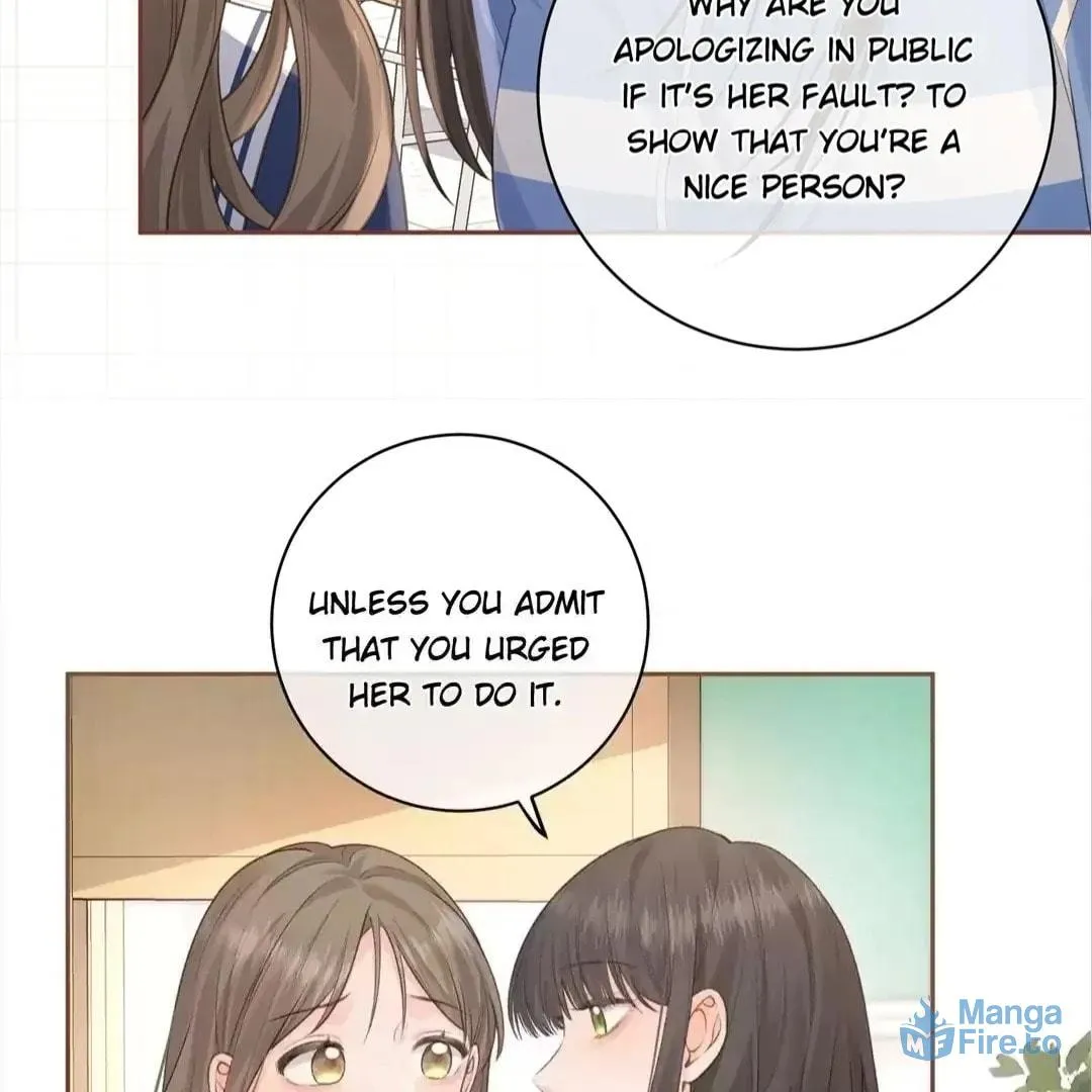 My Charm, Your Karma Chapter 26 page 24 - 