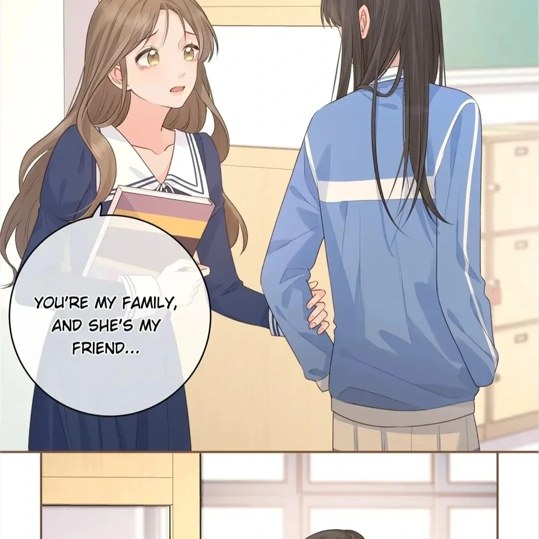 My Charm, Your Karma Chapter 26 page 26 - 