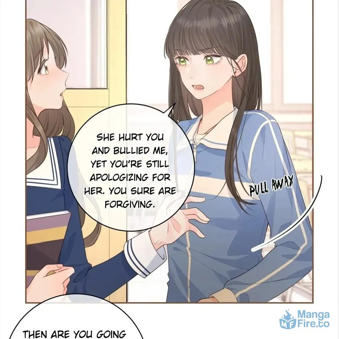 My Charm, Your Karma Chapter 26 page 27 - 