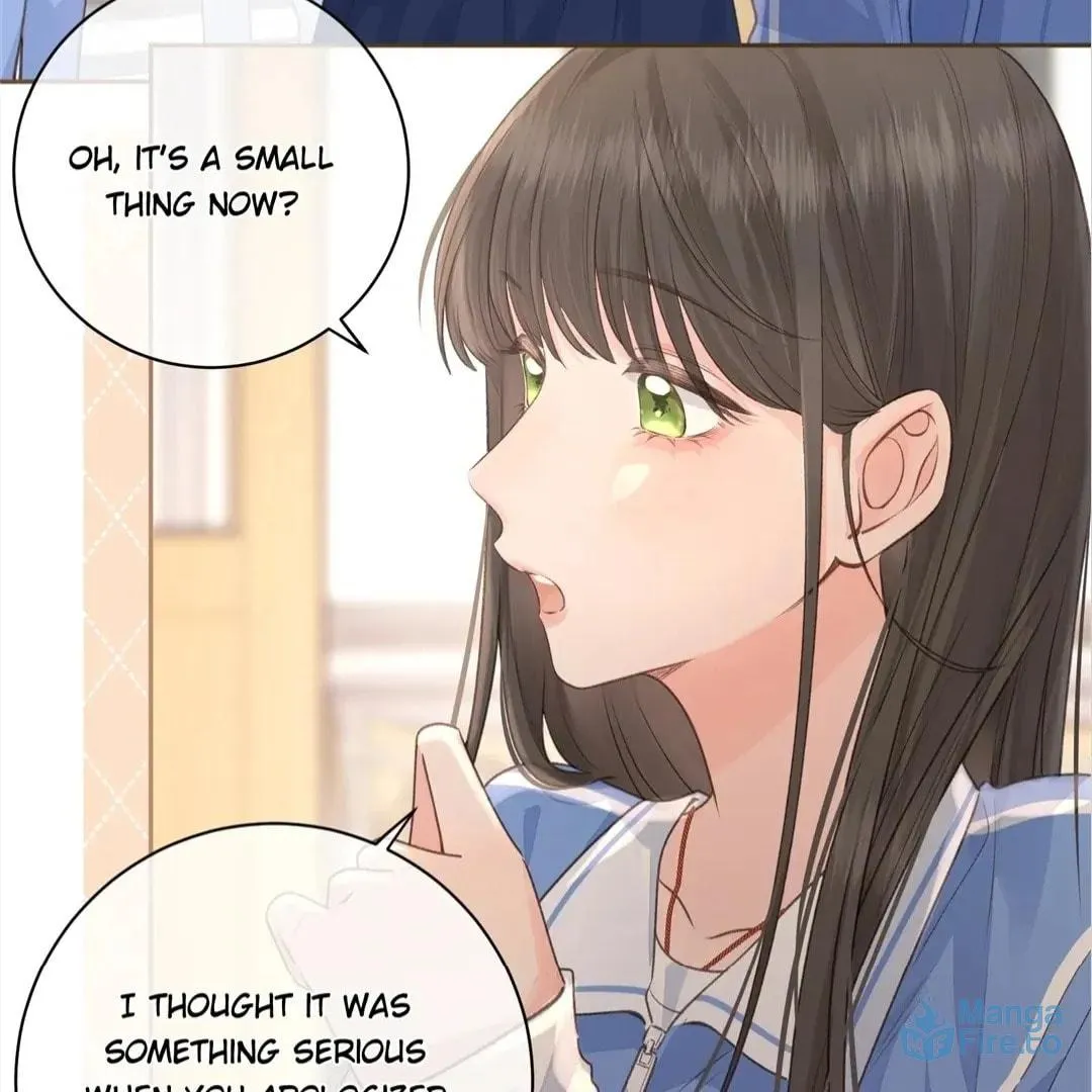 My Charm, Your Karma Chapter 26 page 30 - 