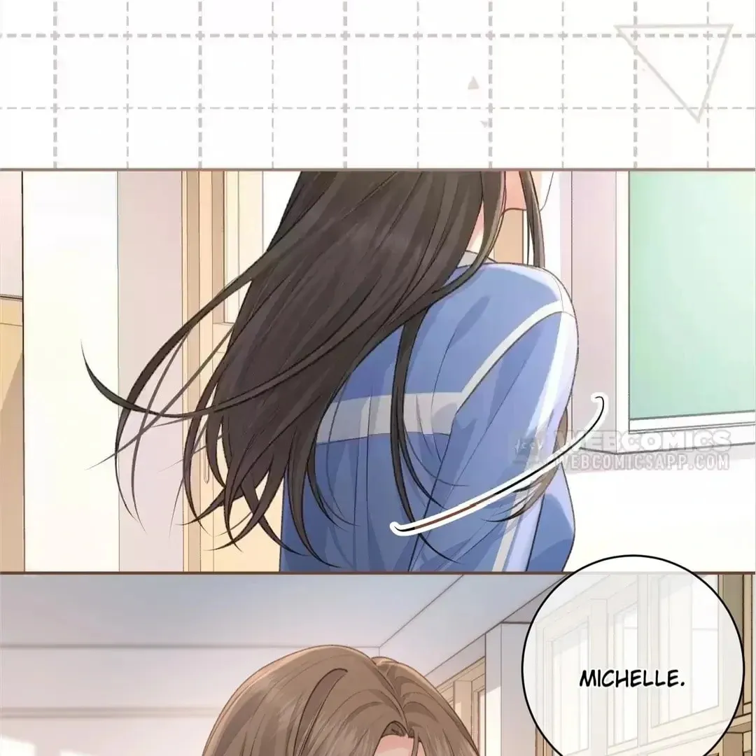 My Charm, Your Karma Chapter 26 page 4 - 