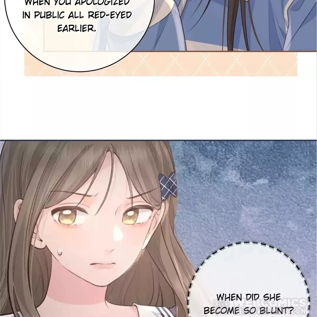My Charm, Your Karma Chapter 26 page 31 - 