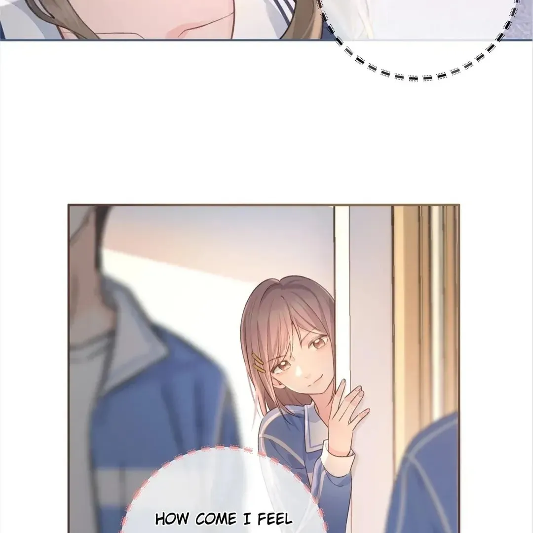 My Charm, Your Karma Chapter 26 page 32 - 