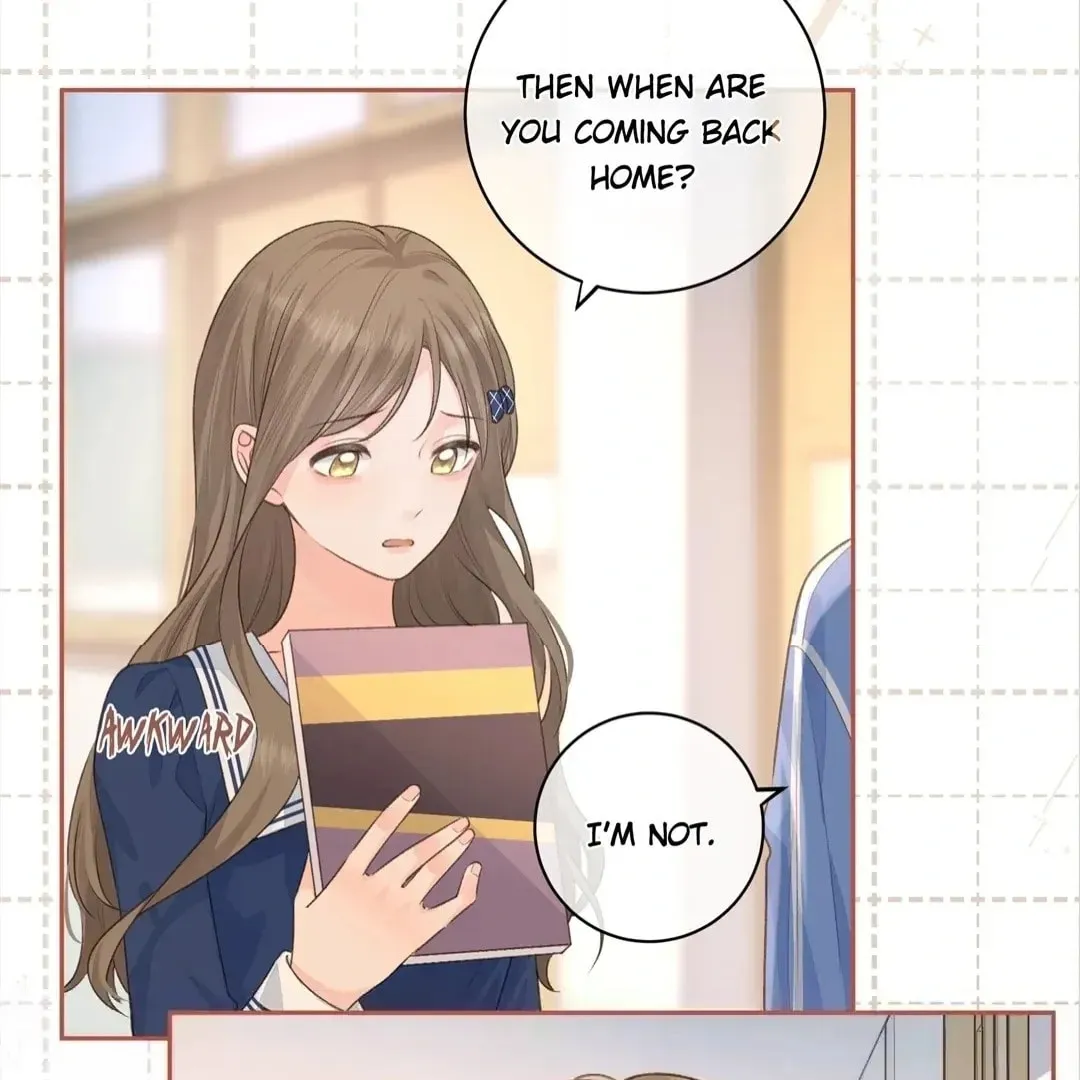My Charm, Your Karma Chapter 26 page 37 - 