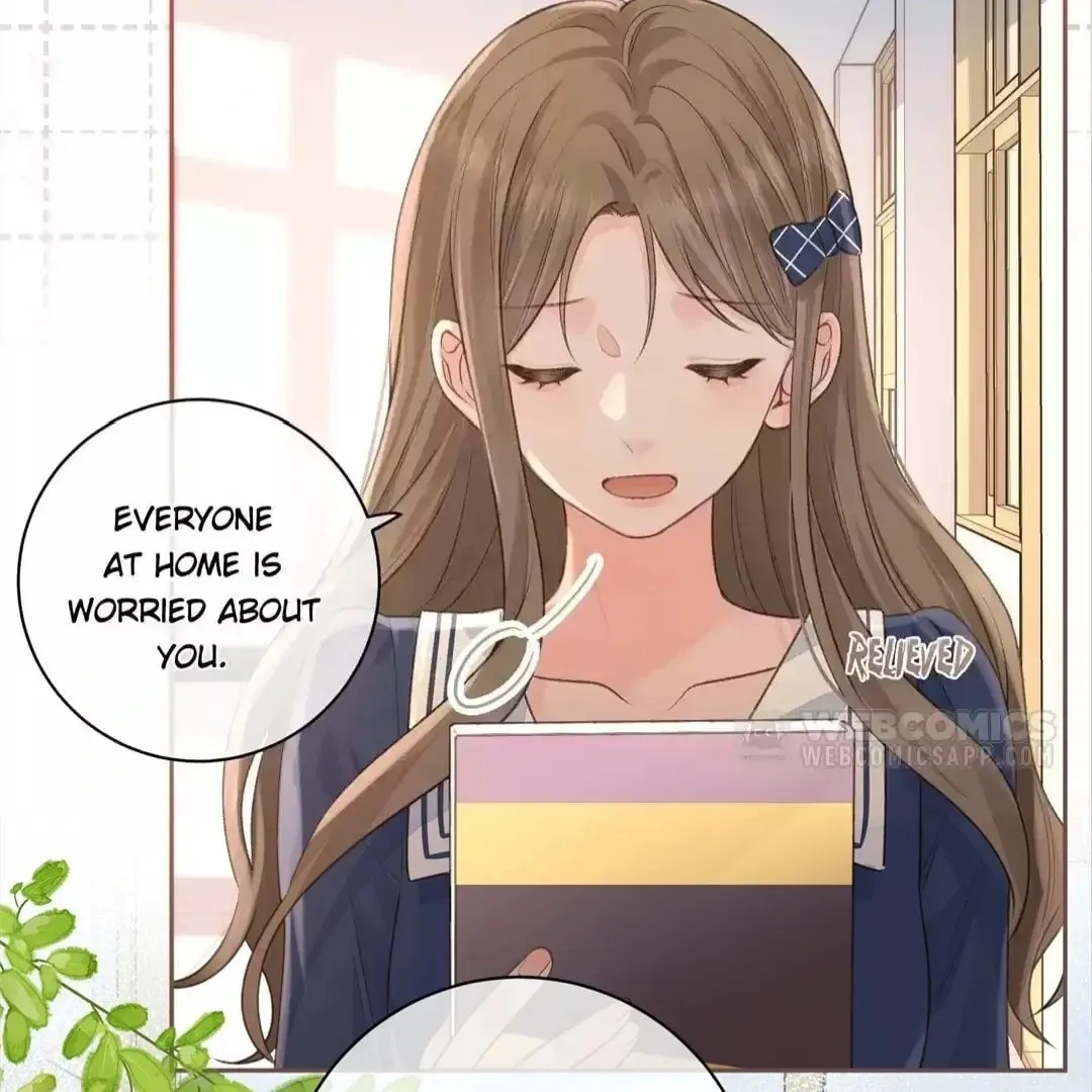 My Charm, Your Karma Chapter 26 page 38 - 
