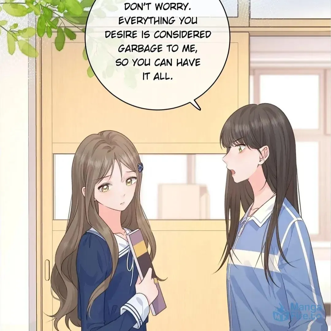 My Charm, Your Karma Chapter 26 page 39 - 