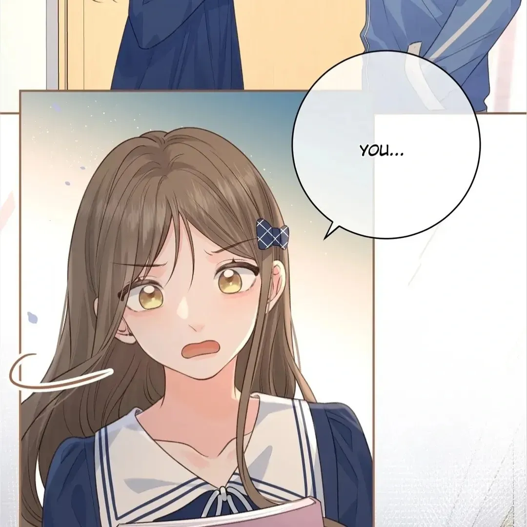 My Charm, Your Karma Chapter 26 page 40 - 