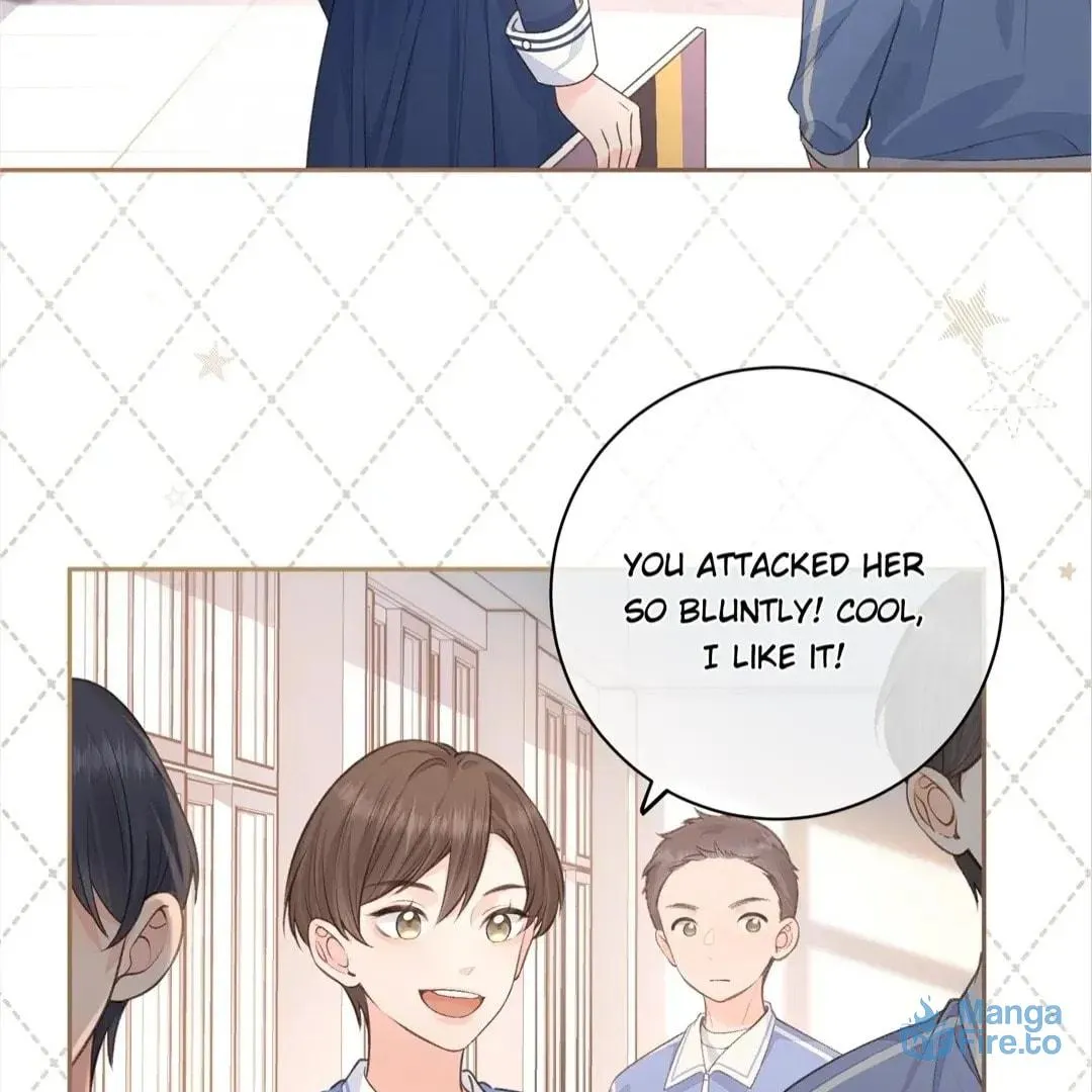 My Charm, Your Karma Chapter 26 page 42 - 