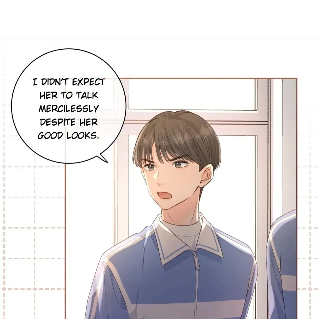 My Charm, Your Karma Chapter 26 page 46 - 