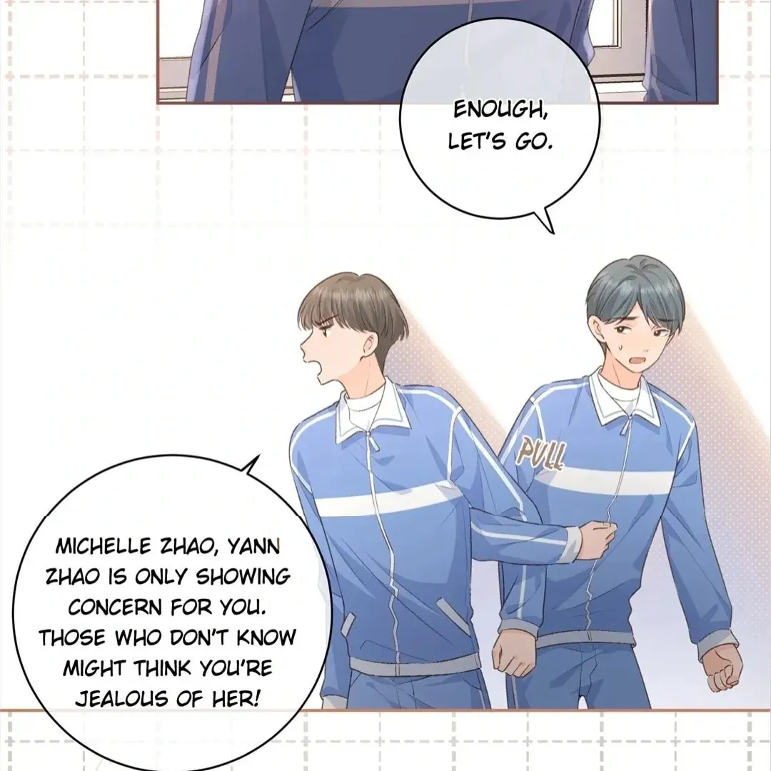My Charm, Your Karma Chapter 26 page 47 - 
