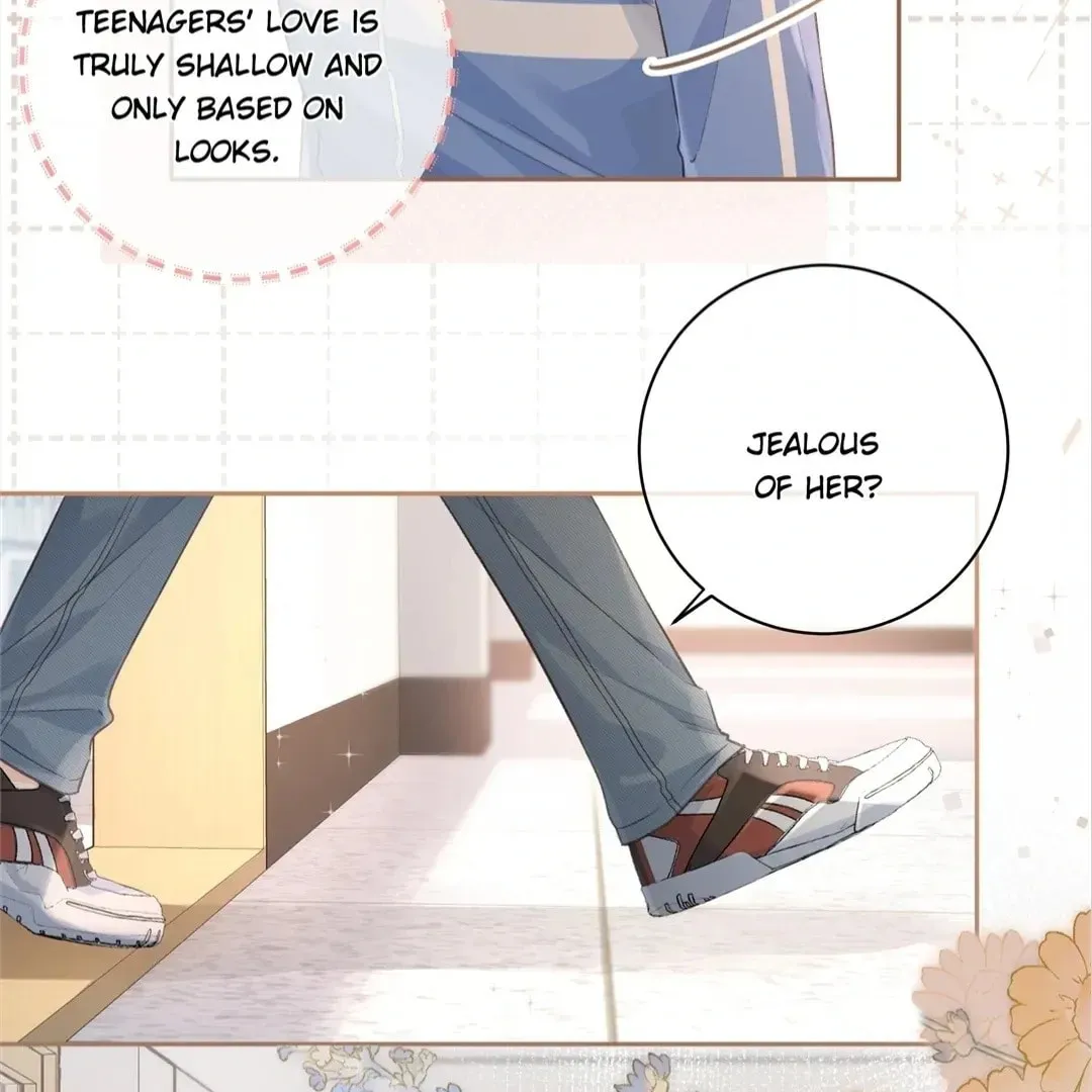 My Charm, Your Karma Chapter 26 page 49 - 