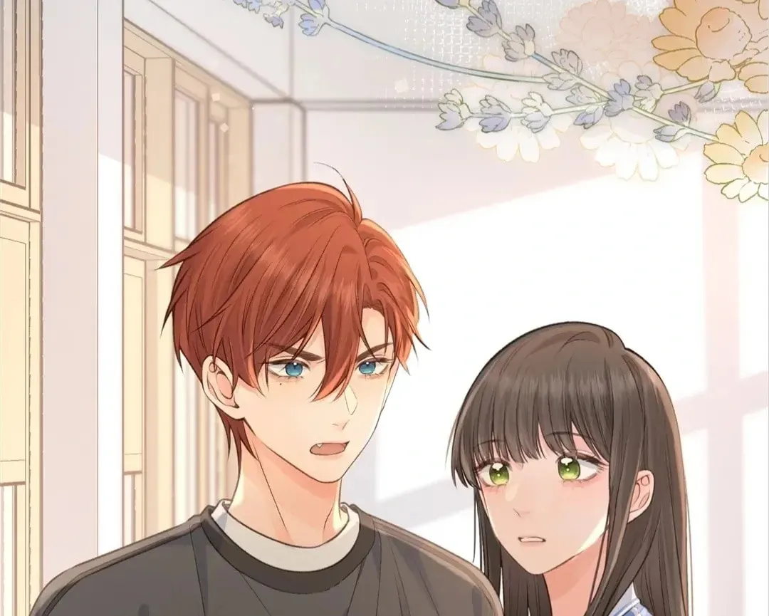 My Charm, Your Karma Chapter 26 page 50 - 