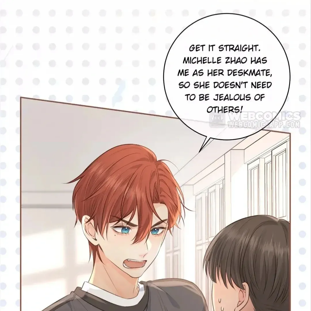 My Charm, Your Karma Chapter 26 page 52 - 