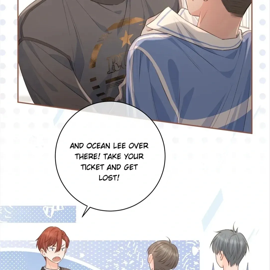 My Charm, Your Karma Chapter 26 page 53 - 