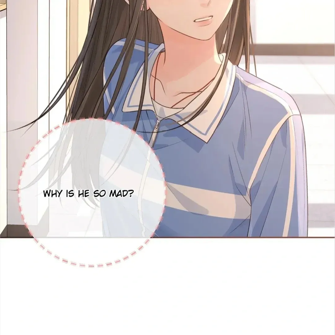 My Charm, Your Karma Chapter 26 page 55 - 