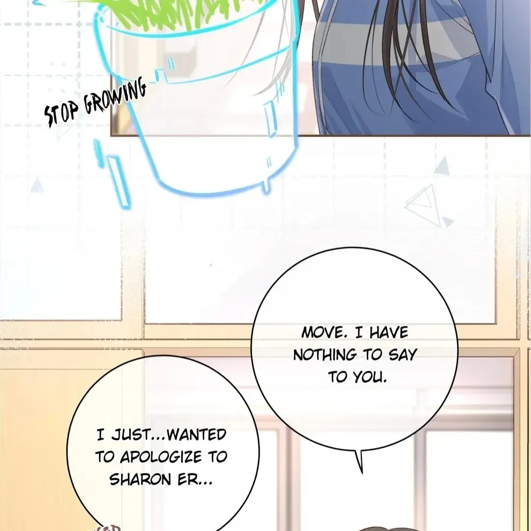 My Charm, Your Karma Chapter 26 page 7 - 