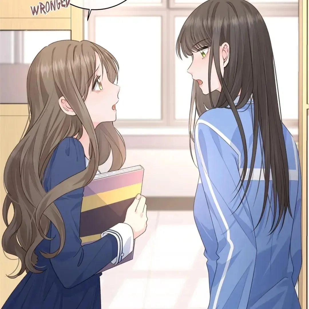 My Charm, Your Karma Chapter 26 page 8 - 