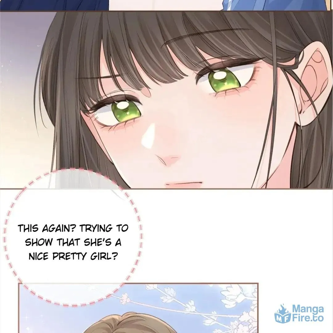 My Charm, Your Karma Chapter 26 page 9 - 