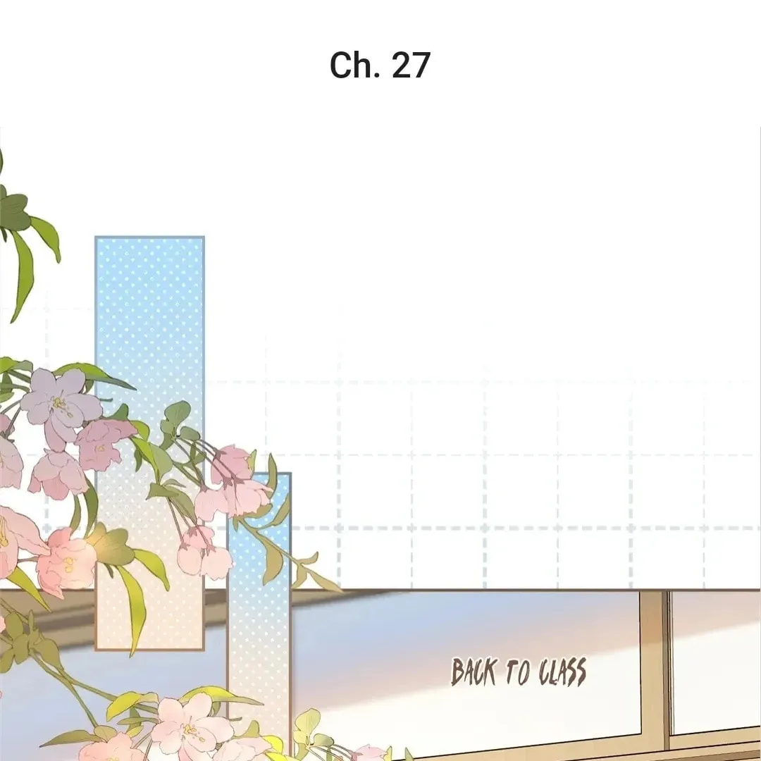 My Charm, Your Karma Chapter 27 page 2 - 
