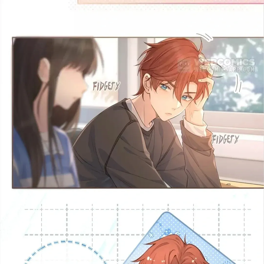 My Charm, Your Karma Chapter 27 page 11 - 