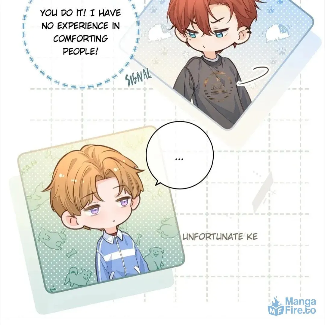 My Charm, Your Karma Chapter 27 page 12 - 
