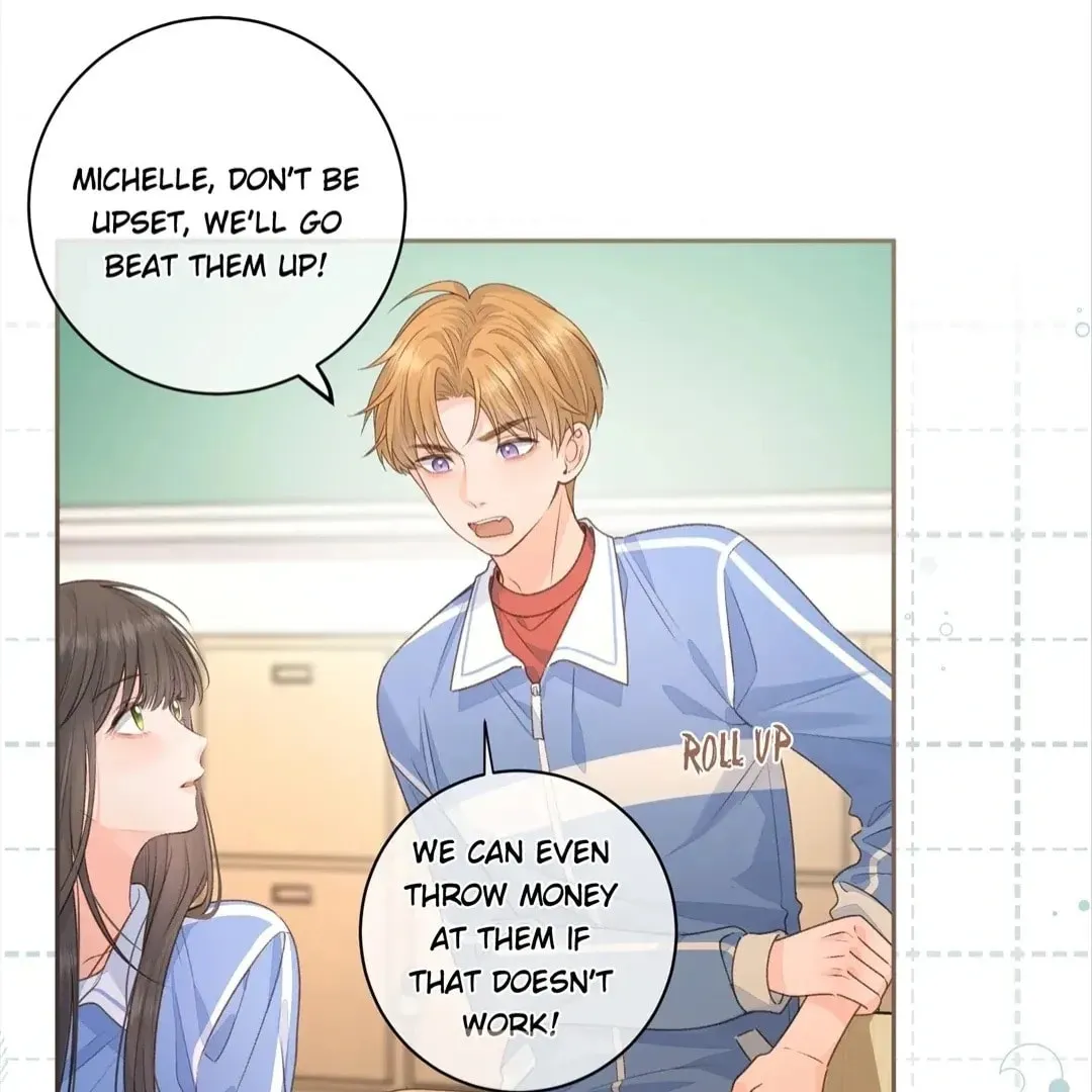 My Charm, Your Karma Chapter 27 page 13 - 
