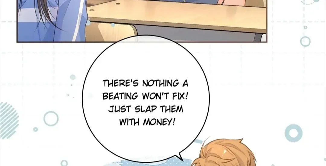 My Charm, Your Karma Chapter 27 page 14 - 