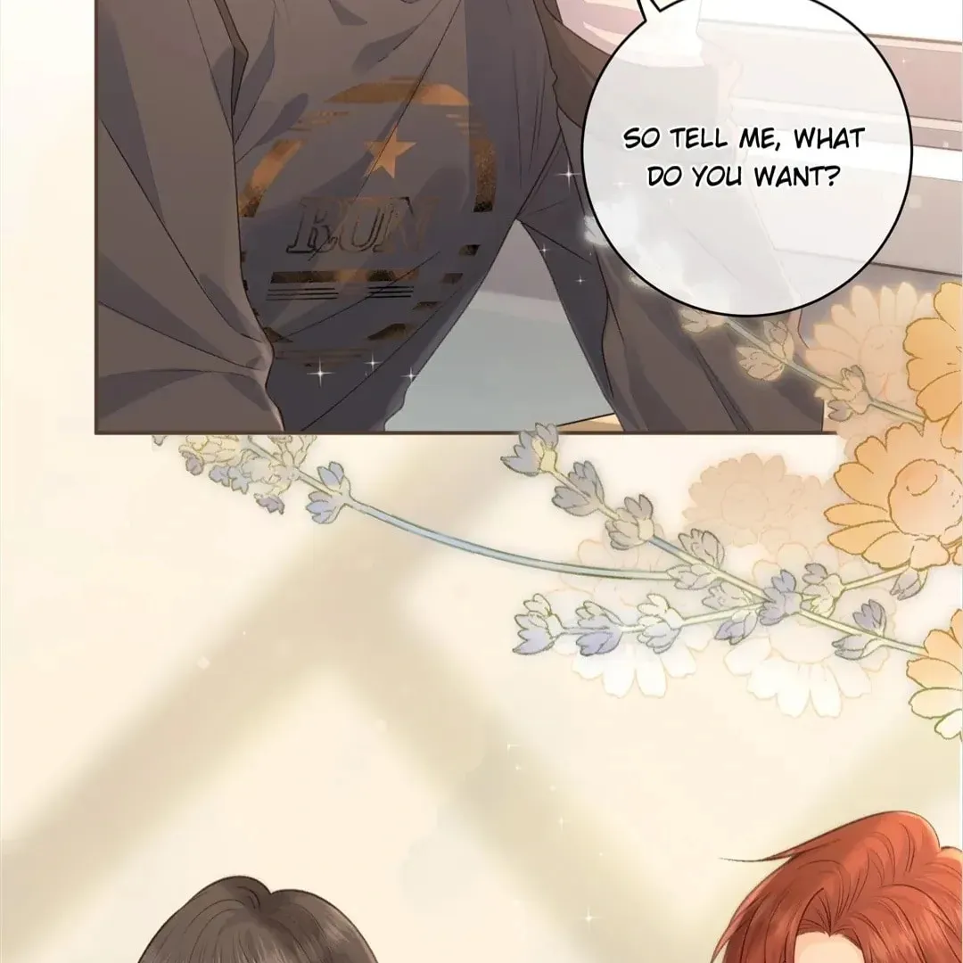 My Charm, Your Karma Chapter 27 page 17 - 