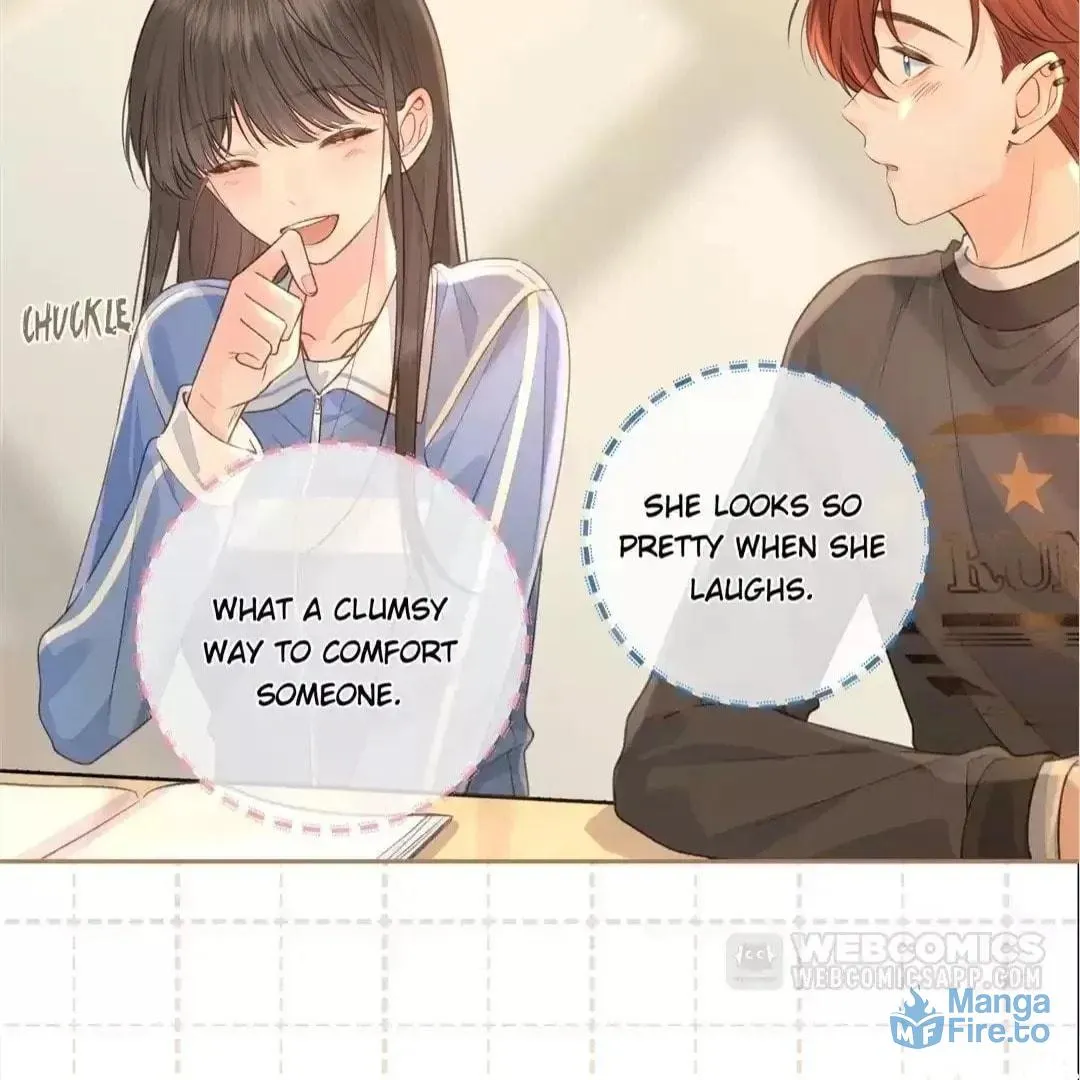 My Charm, Your Karma Chapter 27 page 18 - 