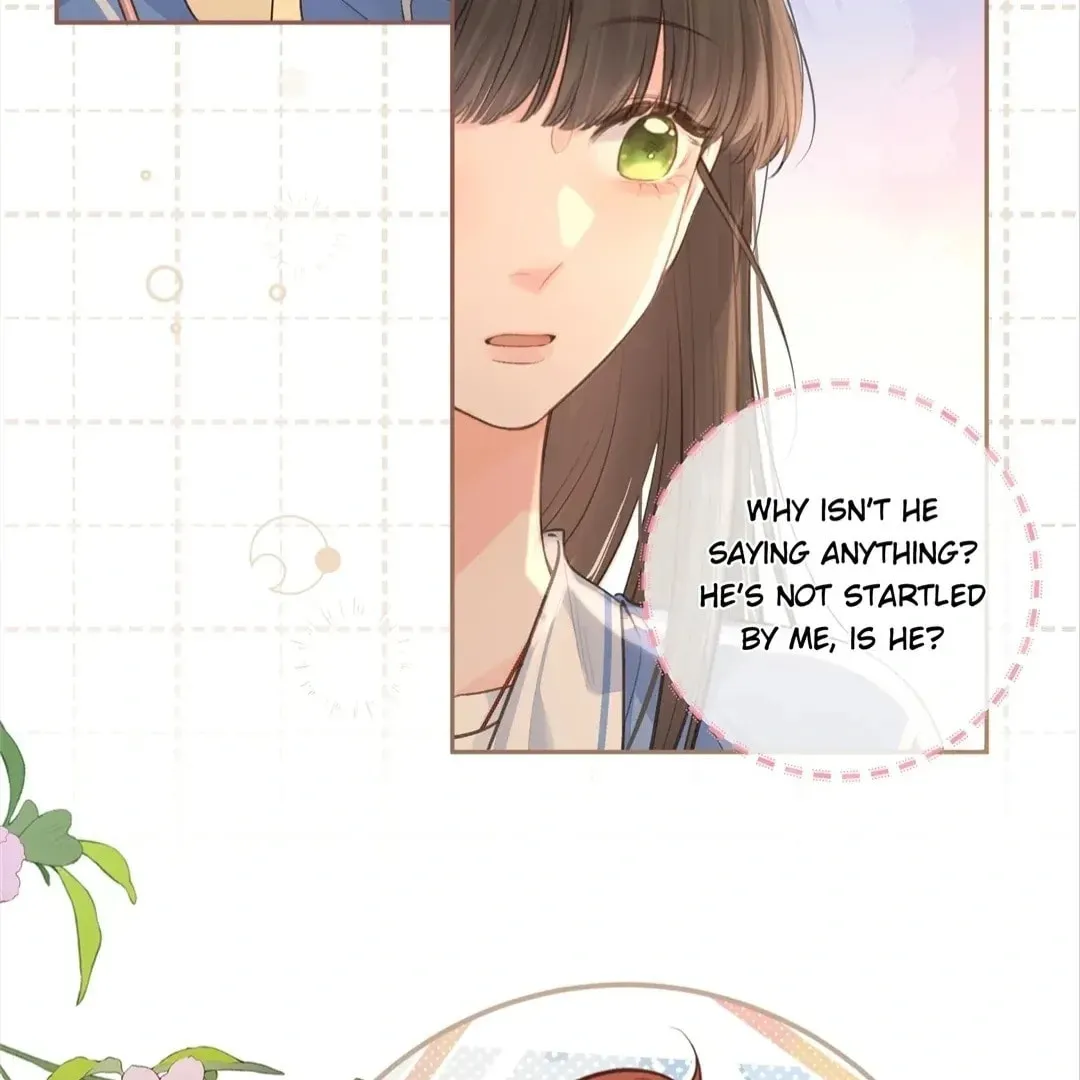 My Charm, Your Karma Chapter 27 page 20 - 