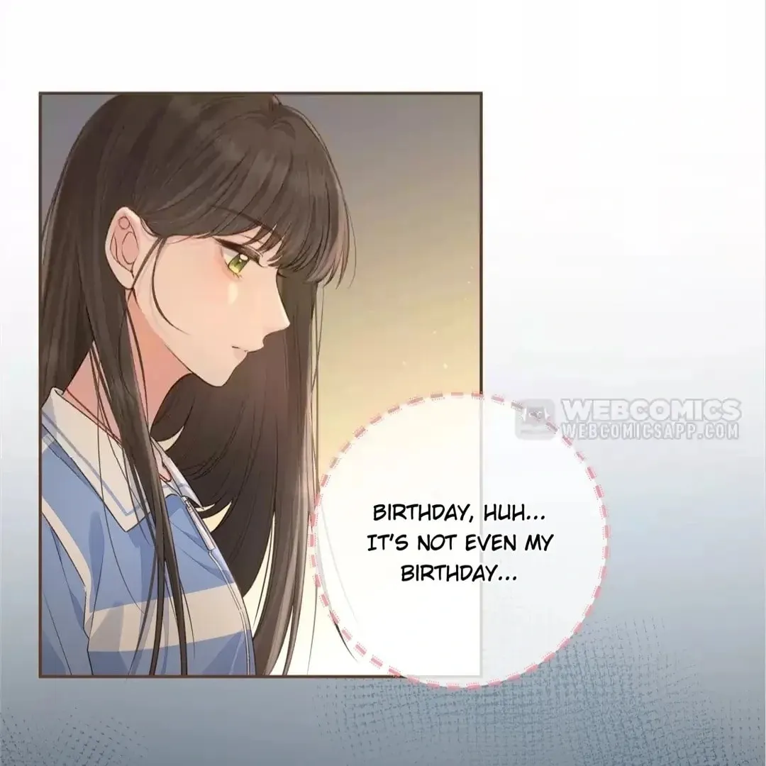 My Charm, Your Karma Chapter 27 page 25 - 
