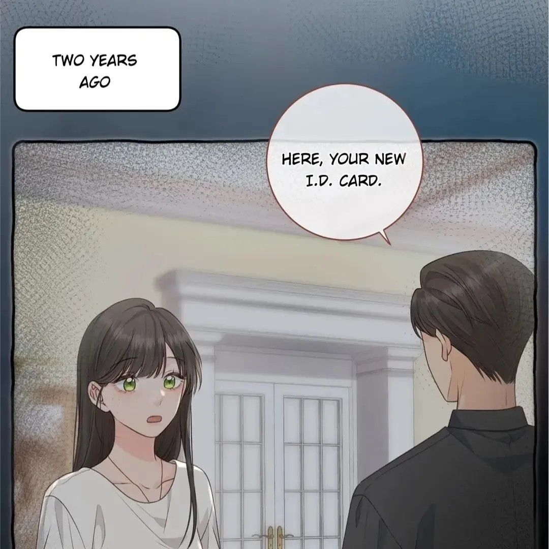 My Charm, Your Karma Chapter 27 page 26 - 
