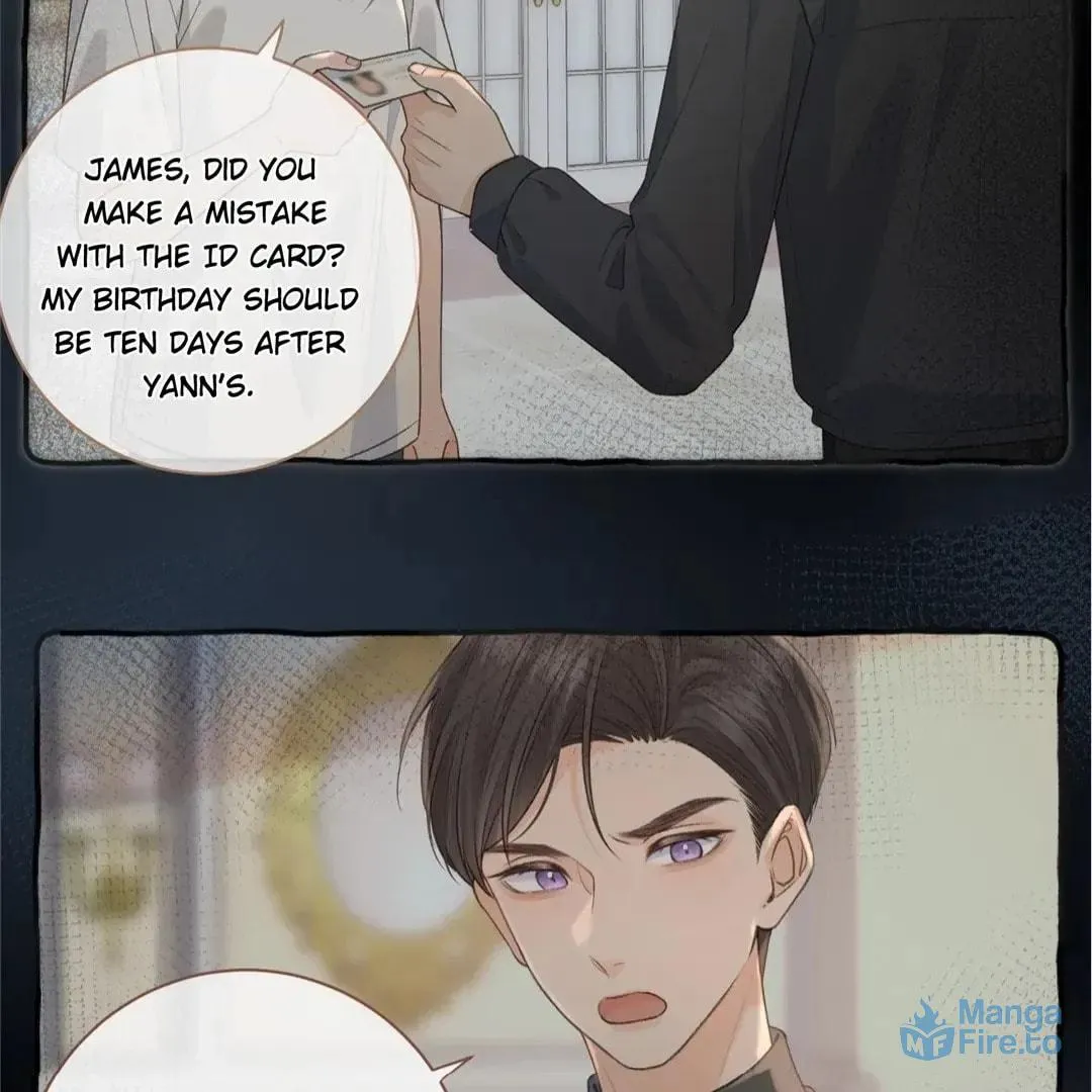 My Charm, Your Karma Chapter 27 page 27 - 