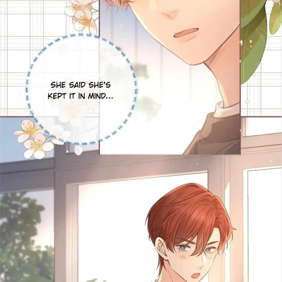My Charm, Your Karma Chapter 27 page 40 - 