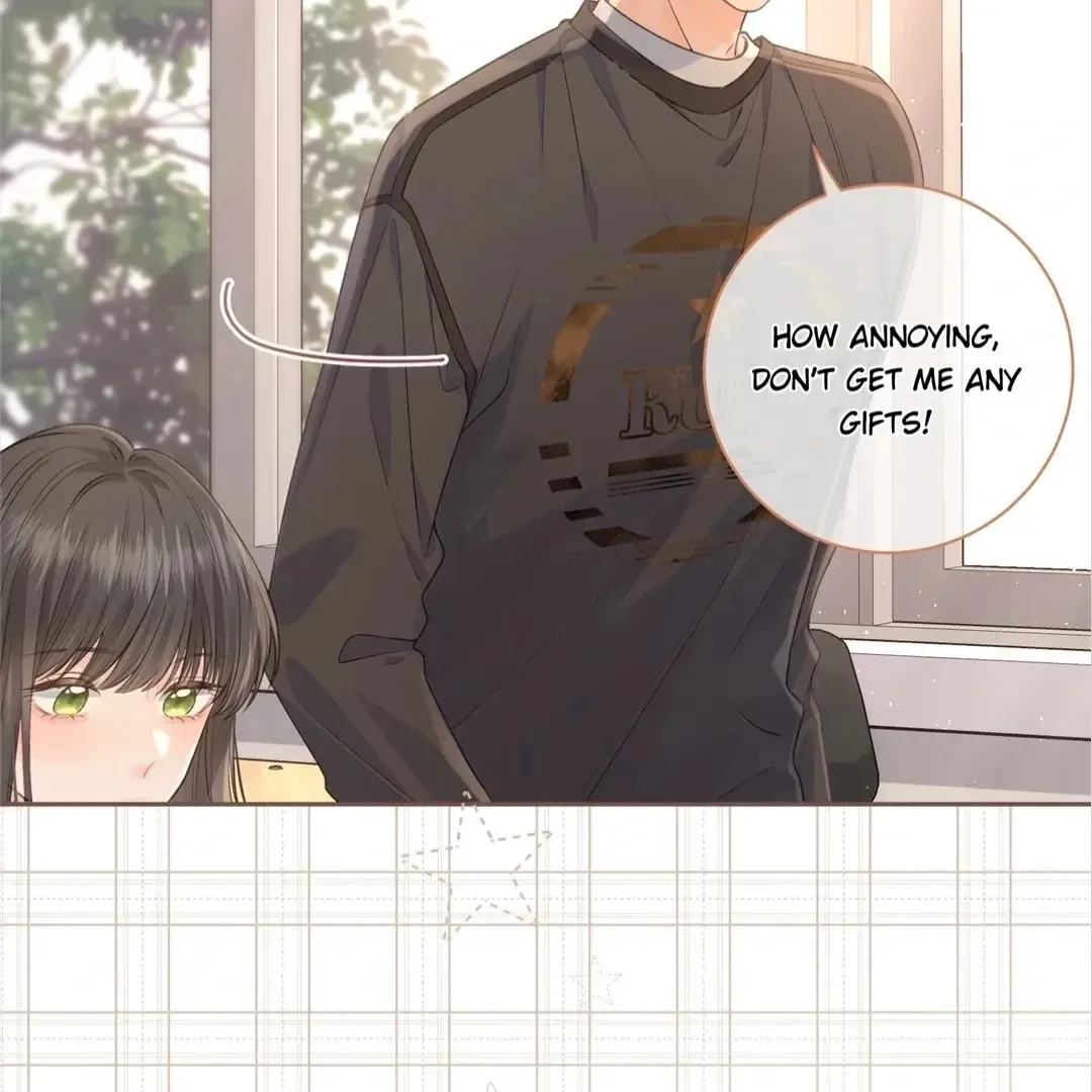 My Charm, Your Karma Chapter 27 page 41 - 