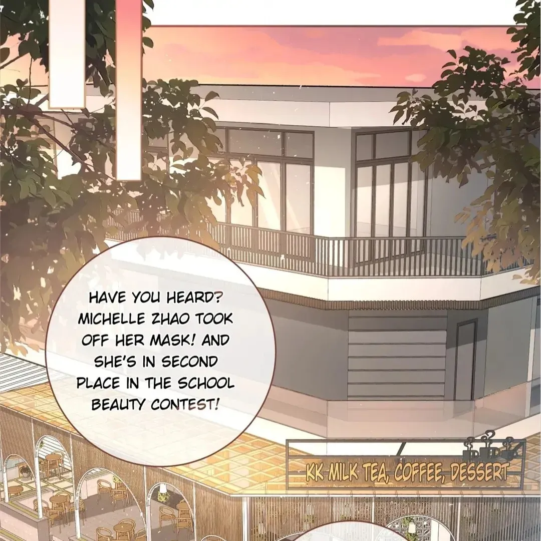 My Charm, Your Karma Chapter 27 page 43 - 