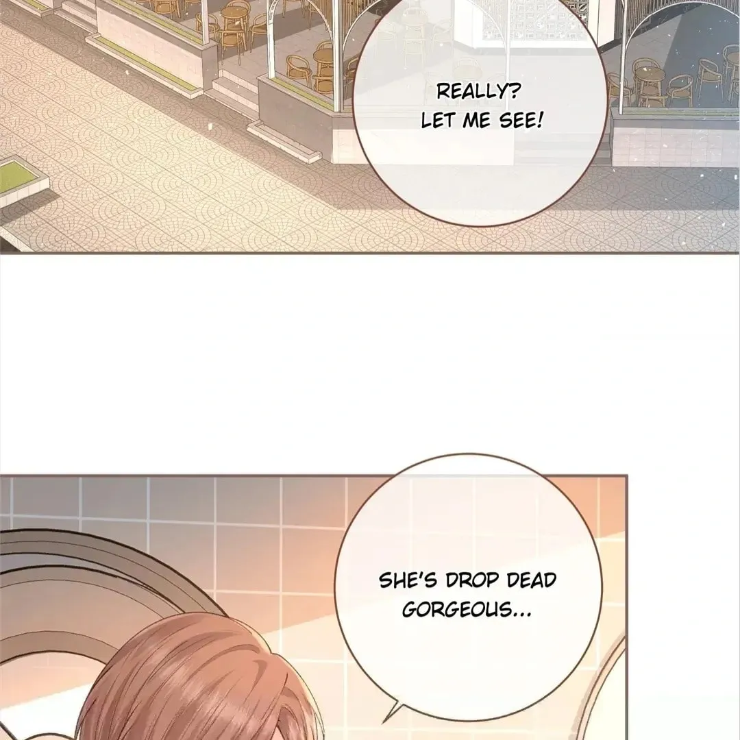 My Charm, Your Karma Chapter 27 page 44 - 