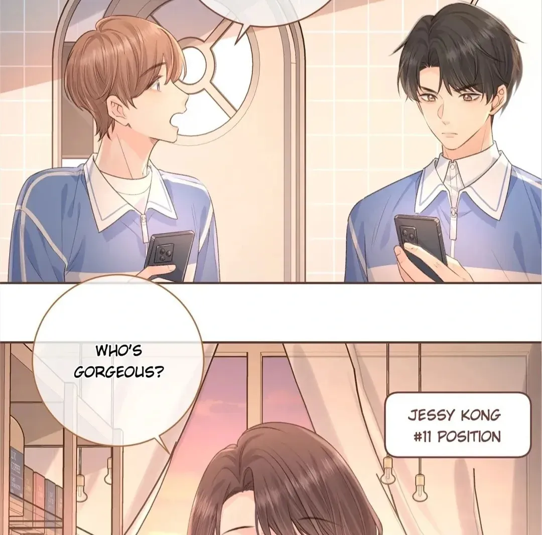 My Charm, Your Karma Chapter 27 page 46 - 