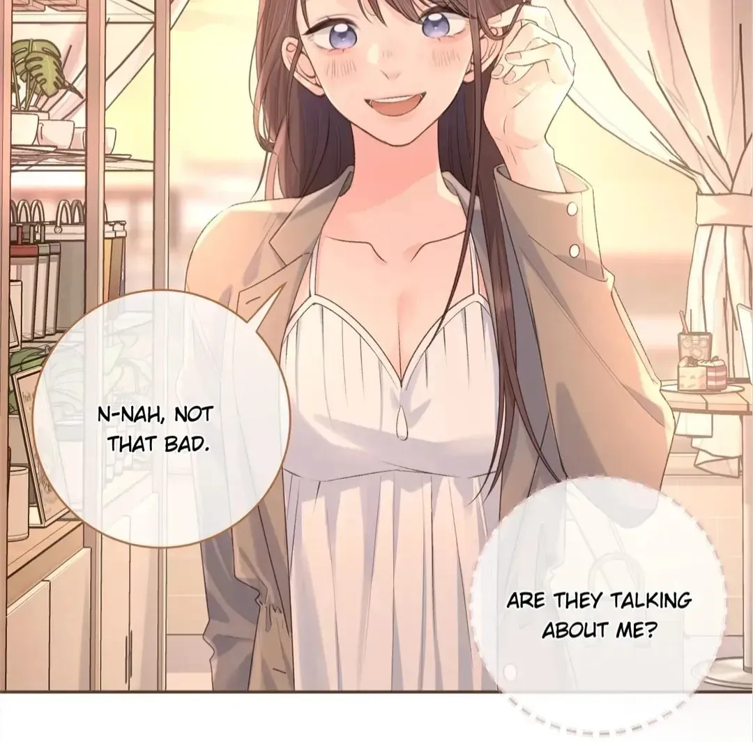 My Charm, Your Karma Chapter 27 page 47 - 